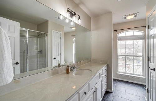 Pet-Friendly Tulsa Escape with Private Hot Tub! - Foto 30