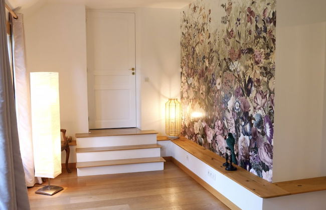 Domaine de la Vaudourière - Photo 38