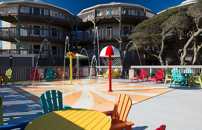 Atlantic Beach Resort, a Ramada by Wyndham - Foto 58