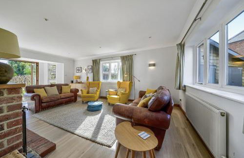 Cedar Barn - Foto 17