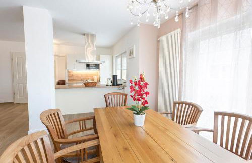 Villa Vier Inselblick - Foto 8