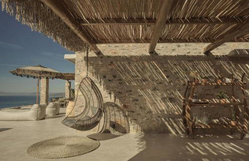 Peliva Nature Suites Complex - Photo 128