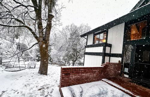 Jackalope Lodge - Foto 41