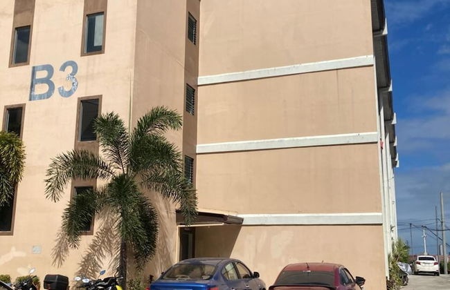 Cebu Cozy Nook Condo - Foto 12