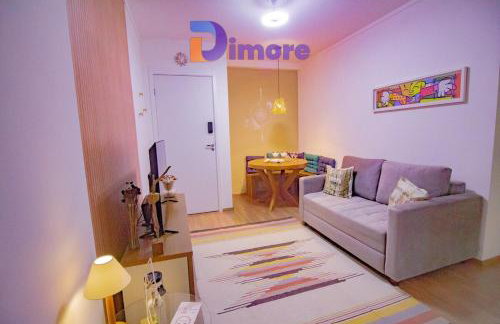 Apartamento 5 minutos do centro - Foto 9