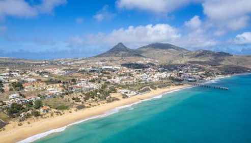 In the Heart of Porto Santo - Casa da Maresia - Foto 5, Other