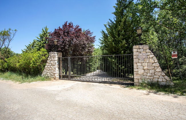 Finca Paraíso Rural - Foto 1