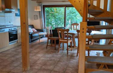 Ferienhaus Waldschlösschen - Foto 7