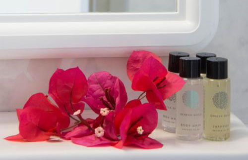 Sail Inn Studios & Apartments - Foto 116