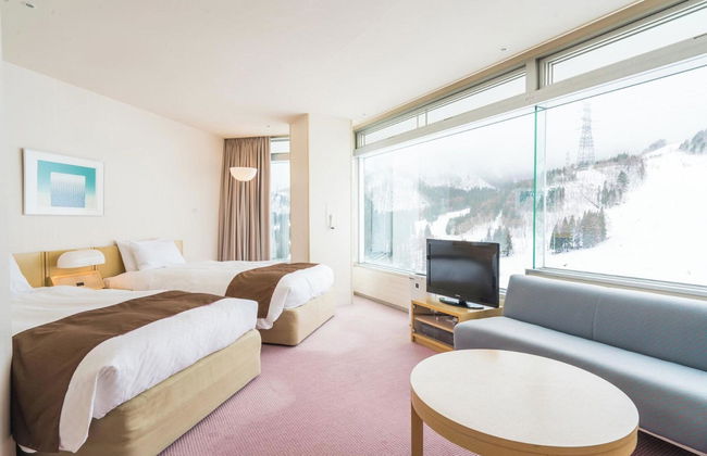 Naeba Prince Hotel - Photo 40