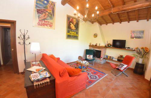 La Capannella - Foto 18