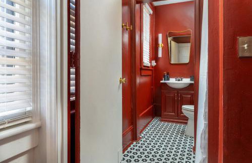 Relaxing Vibrant and Upscale 1Bedroom 1Bath Apartment - Foto 29