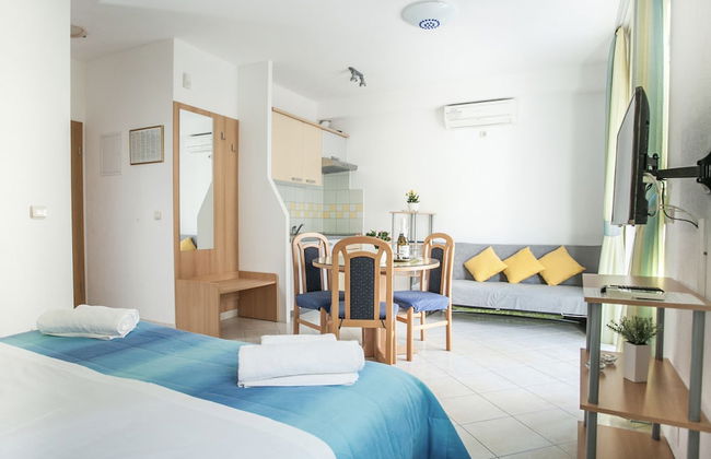 Apartments Barbara - Foto 10