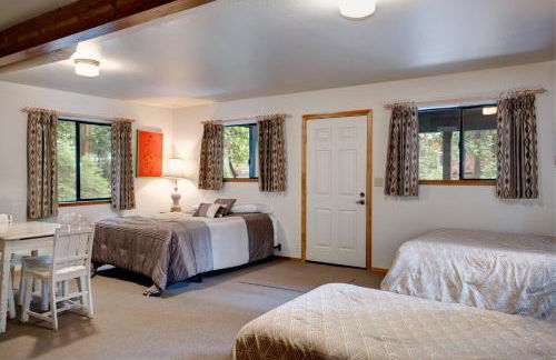 Cecil's Cabin - Foto 14