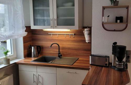 Ferienwohnung Friedhoff, 80qm - Foto 10