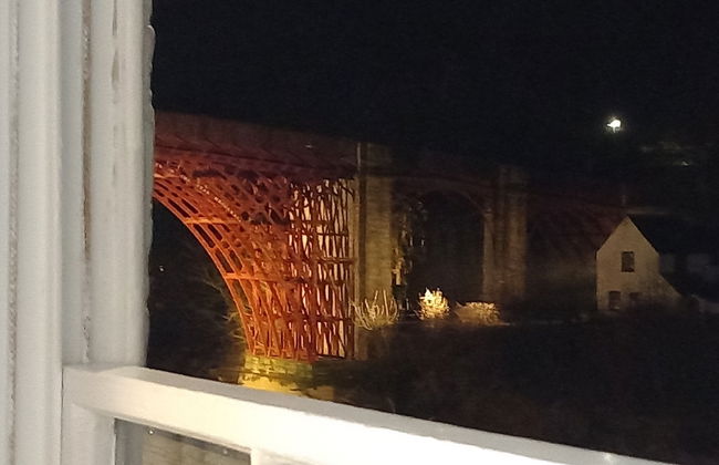 Ironbridge View Townhouse - Foto 31