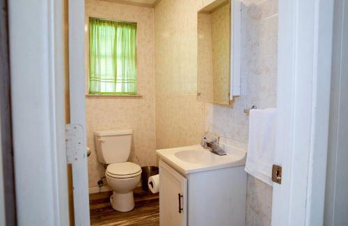 Spacious Cottage Rental for Group Getaway on Ranch near Dallas, Texas - Foto 18