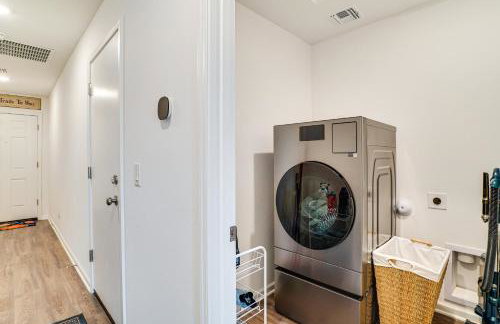 6 Mi to State Park Newly Built Home in Benson! - Foto 22