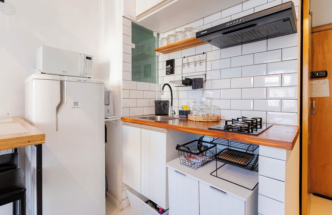 360 Botafogo Belair By SUHCasa - Foto 47