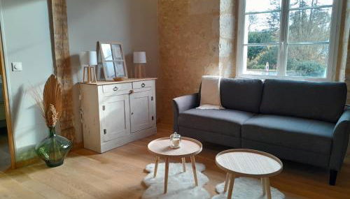 Hôtel des arts - Gîte Bande Dessinée dans le Perche - Foto 2