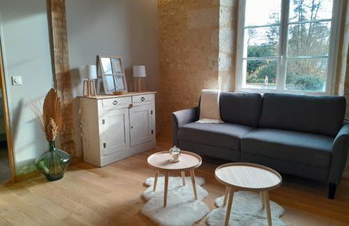 Hôtel des arts - Gîte Bande Dessinée dans le Perche - Foto 2