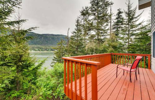 Juneau Vacation Home Stunning View and Beach Access - Foto 22