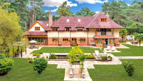 Scotsdale - exclusive family home - Foto 4