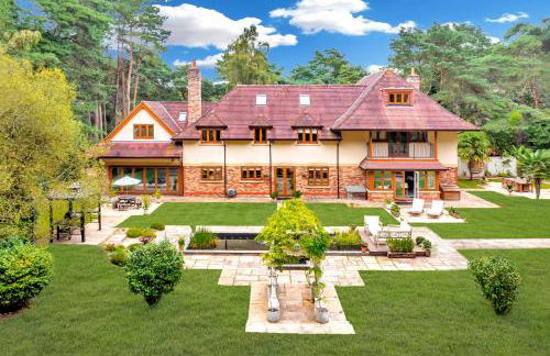 Scotsdale - exclusive family home - Foto 4