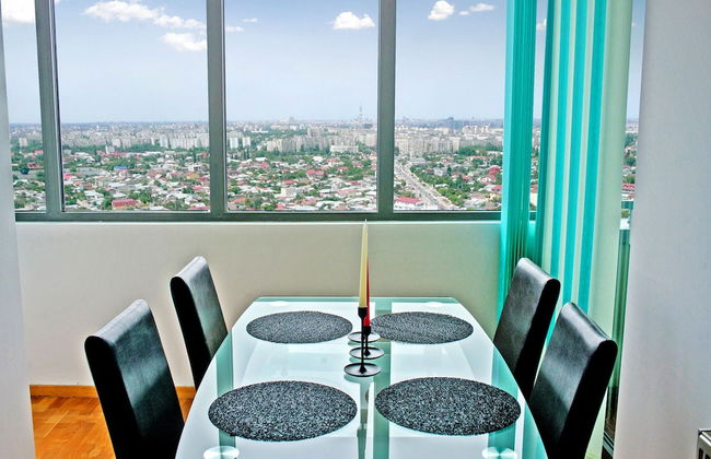 Monaco Grand Apartments By CityBookings - Foto 32