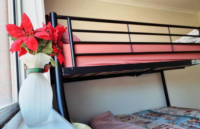 Rosie House - Spacious Comfortable Home - Foto 28