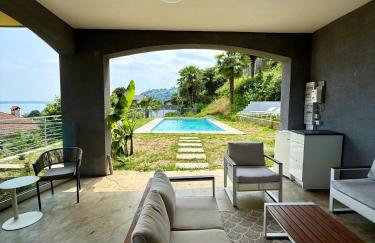 Lakeview Villa with Private Swimming Pool - Foto 2