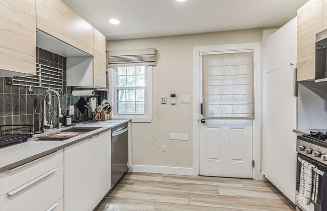 Garden District Duplex - Foto 14