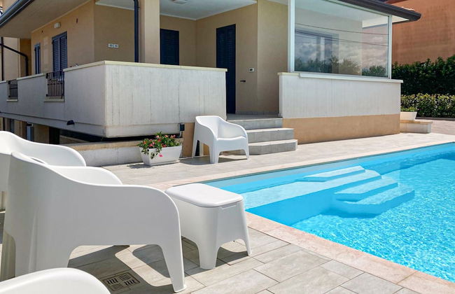 Villa Novelli - Yourplace Abruzzo - Foto 43