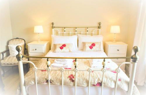 Knocknagore Cottage - Foto 23