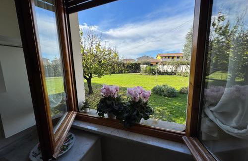 Villa Lory - Foto 16