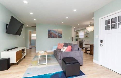 Beach House In The Heart Of PB - Foto 4