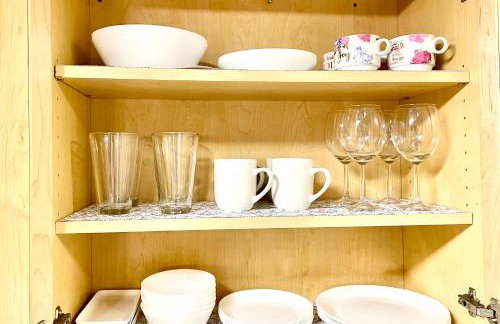 Casa Bella Homes - Top floor 2-BR 1 Bath Condo, Centrally located - Foto 18