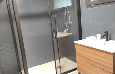 L'escapade.T2 ☆ Jardin ☆ Spacieux ☆ Calme - Foto 6