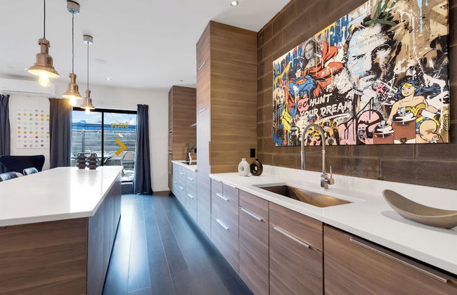 Liv MTL - Plato - Foto 18