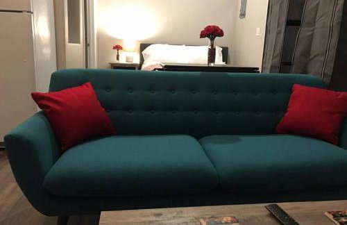 North Valley Studio - Near Balloon Fiesta Park - Foto 14