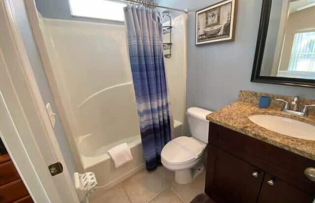 Southern Dunes Pool Villa - Foto 10