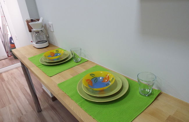 Jávea 4 Bedroom Apartment - 0633-H - Foto 8