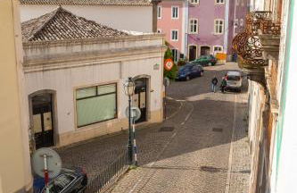 Apartamento Escadinhas do Castelo - Photo 25