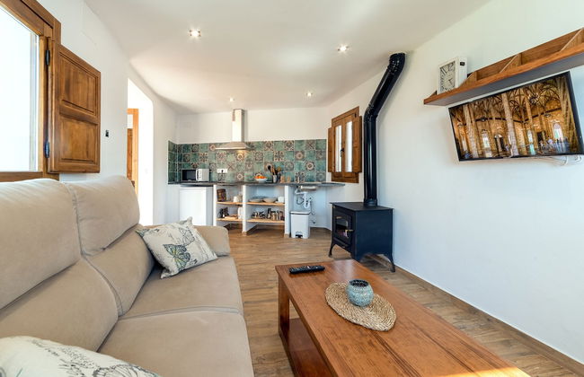 Los Llanos by Dreams Alpujarra - Foto 17