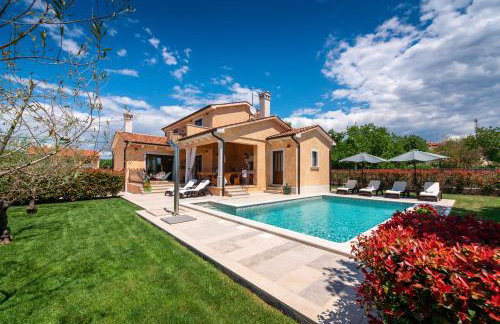 Villa Rotonda - Foto 18