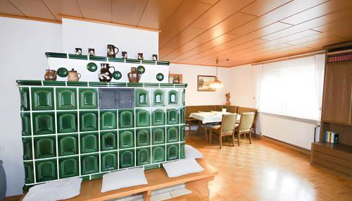 Ferienwohnung Franni - Foto 2