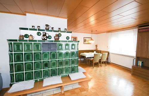 Ferienwohnung Franni - Foto 2