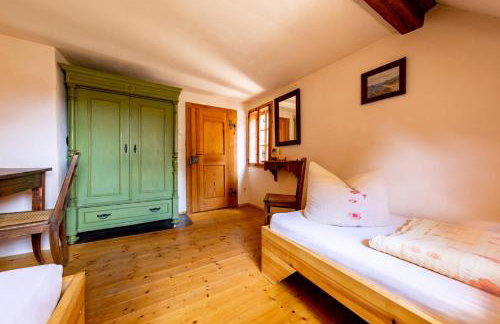 Wohnen im Denkmal - Foto 8