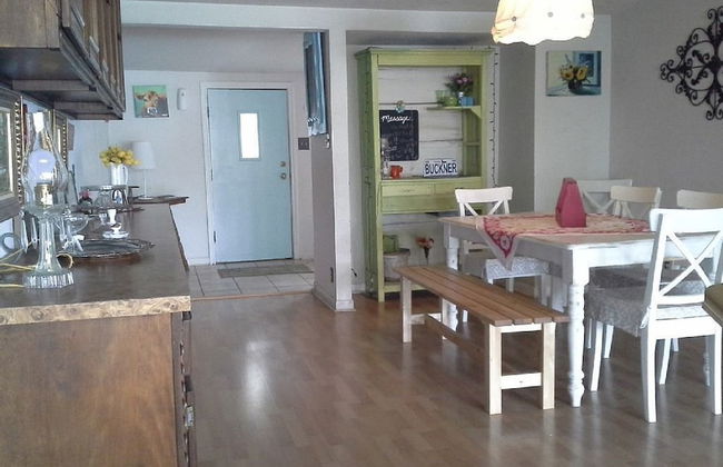 Constant-level Lake LBJ - 3 BR Sleep 12 - Foto 8