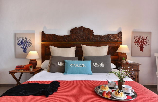 Holiday Home, Agaete, Puerto de las Nieves - Foto 2